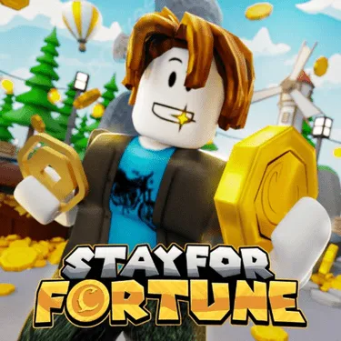 Stay For Fortune