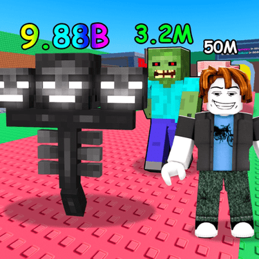 Steal a Mob