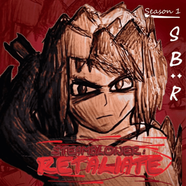 Steamblower RETALIATE