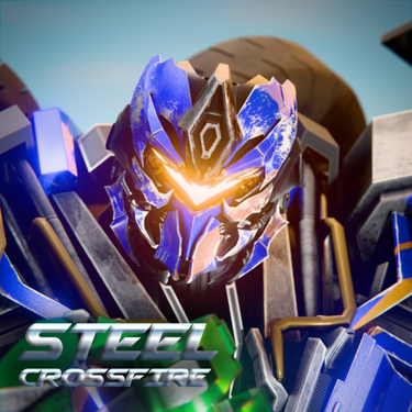 Steel Crossfire