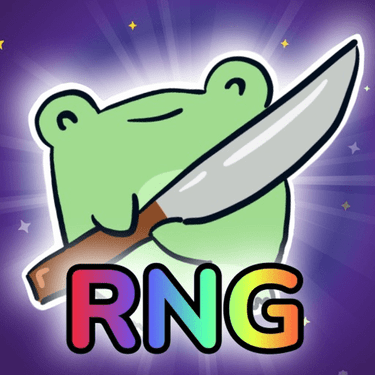 Stickers RNG