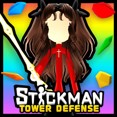 Stickman TD