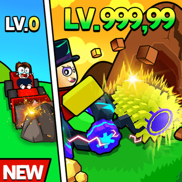 Stone Miner Simulator 2