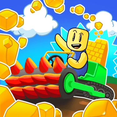 Stone Miner Simulator 3