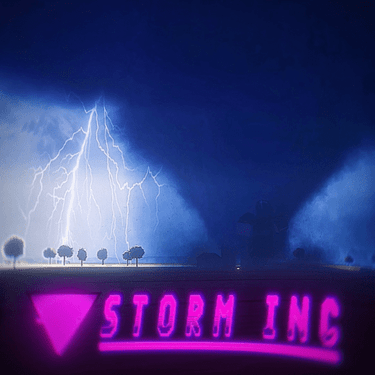 Storm Inc.