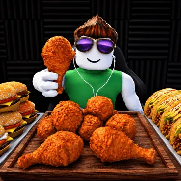 Stream a Mukbang! Roblox codes