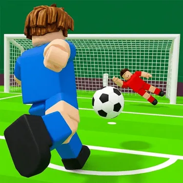Street Soccer 2026