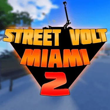 Street Volt Miami 2