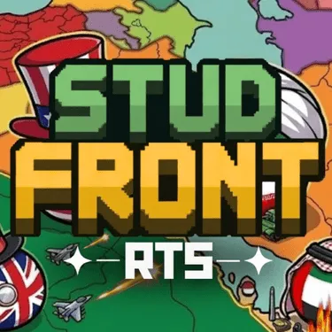 Stud Front