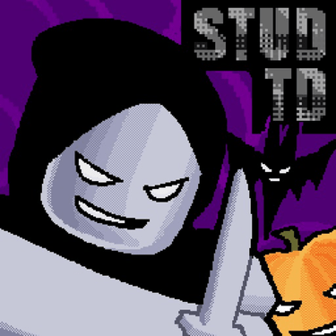 Stud Tower Defense