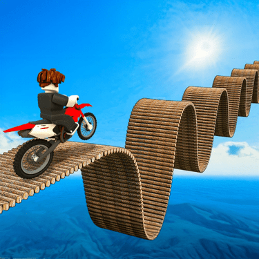 Stunt Simulator