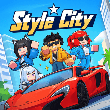 Style Stars