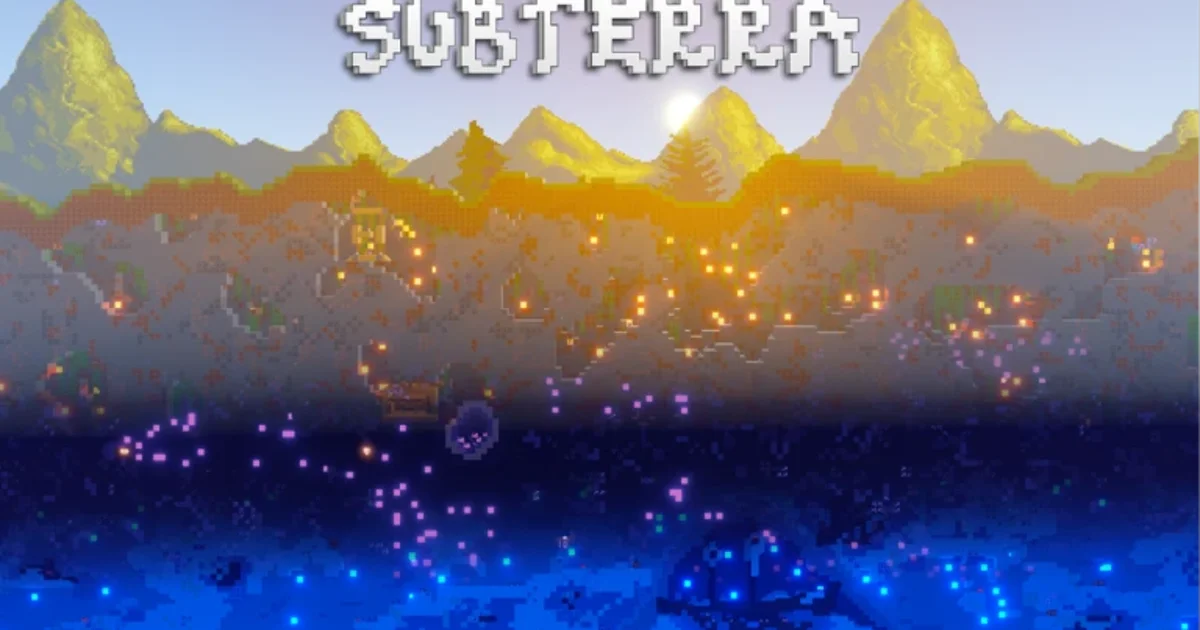 Subterra Roblox codes