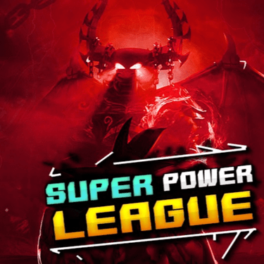 Super Power Training League