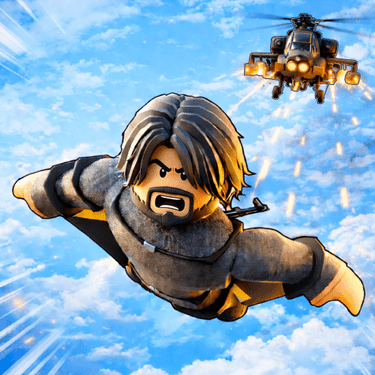 Super Soldiers