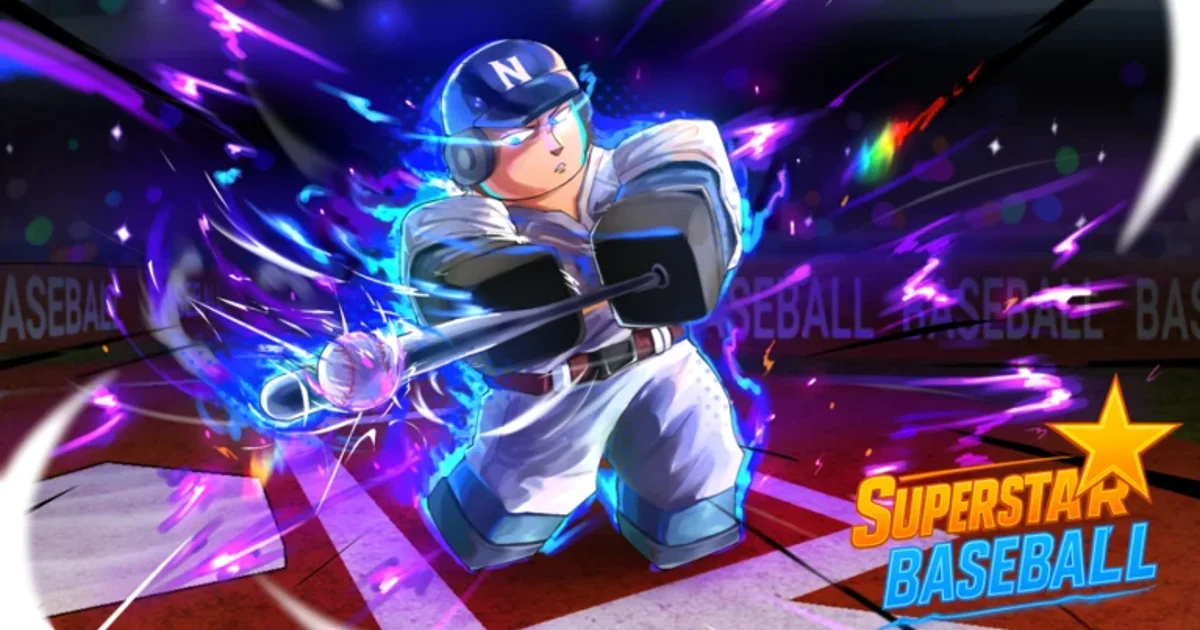 Superstar Baseball Roblox codes