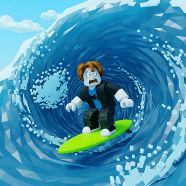 Surfing and Slide