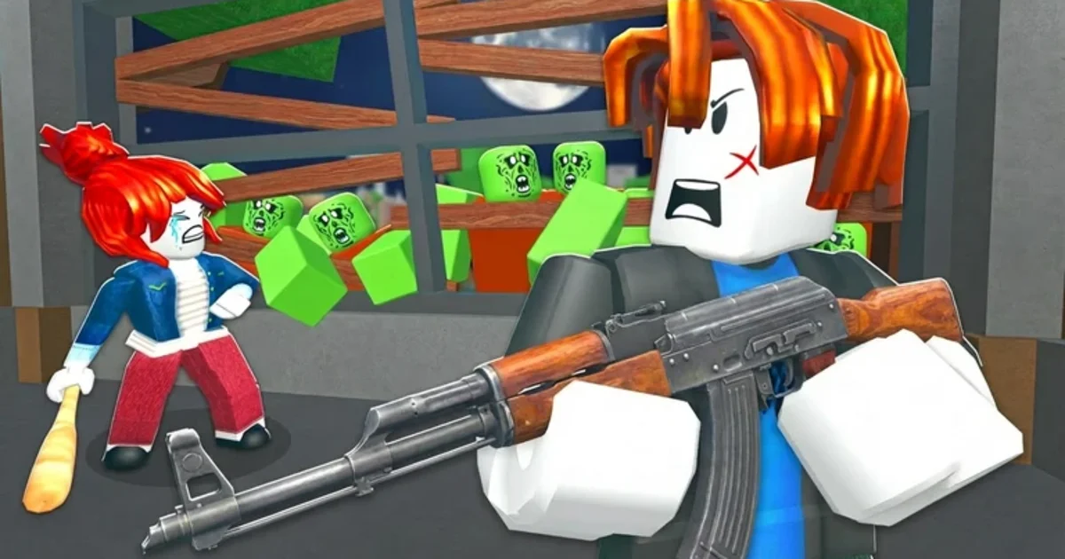 Survive the Apocalypse Roblox codes