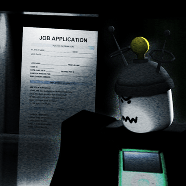 Survive the Job Application