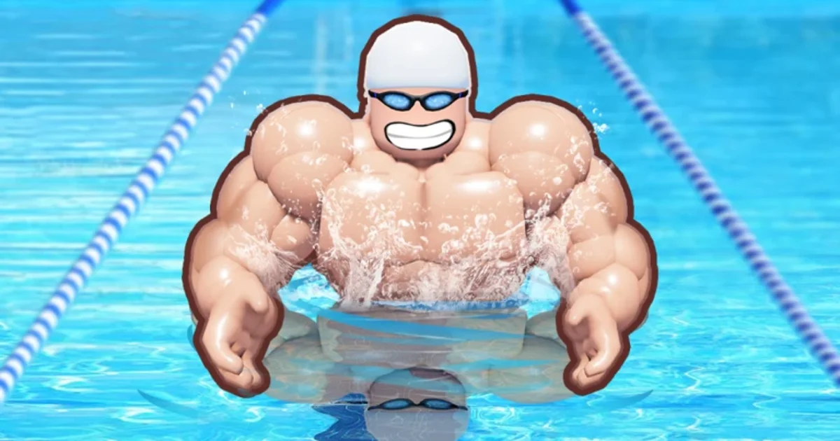 Swim League Roblox codes