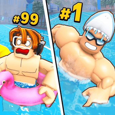 Swim Race Simulator