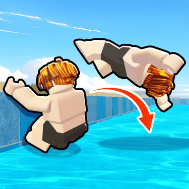 Swim to Save Princess