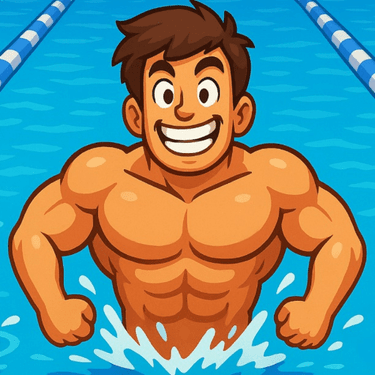 Swimming Simulator