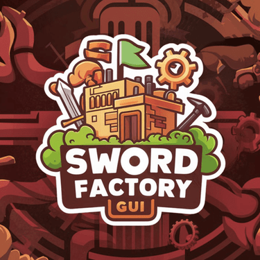 Sword Factory GUI