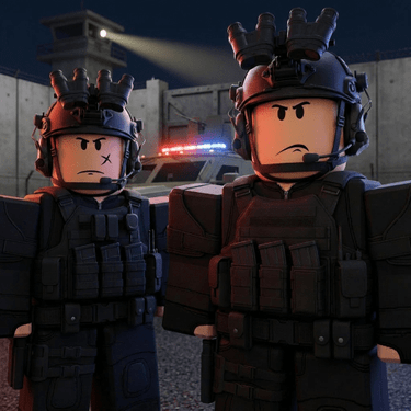 Tactical Swat Simulator