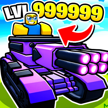 Tank Simulator