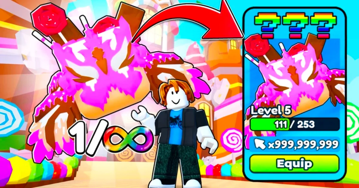 Tap Simulator Roblox codes