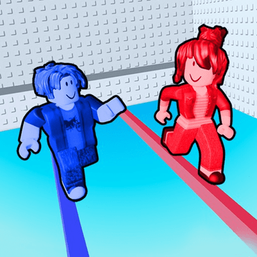 Team Color Switch Obby