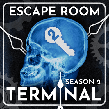 Terminal [Escape Room]
