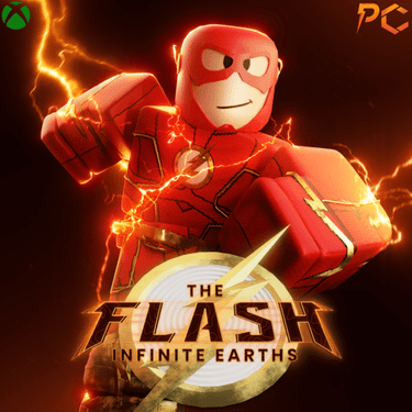 The Flash Infinite Earths