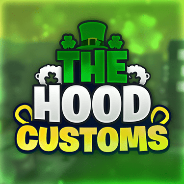 The Hood Customs