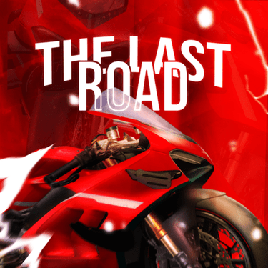 The Last Road
