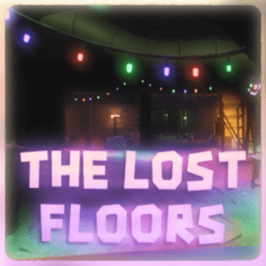 The Lost Mines
