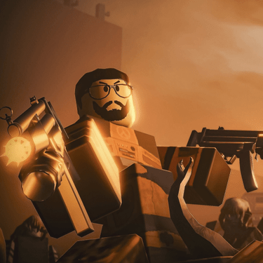 The Undead Coming Armageddon