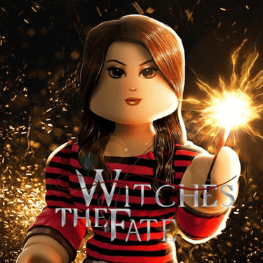 The Witches Fate