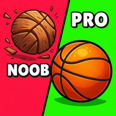 Throw a Basketball