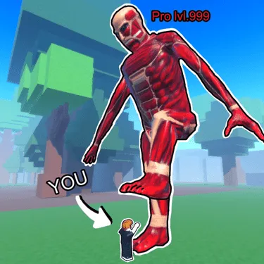 Titan Evolution Simulator