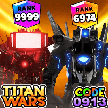 Titan Wars Tower Defense