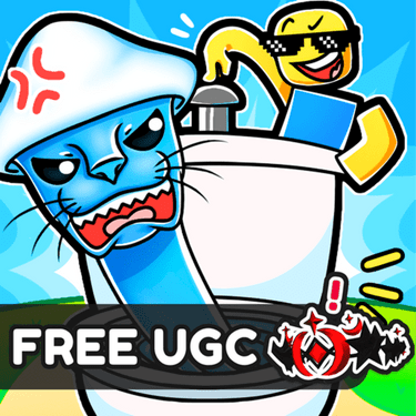 Toilet Battle Simulator