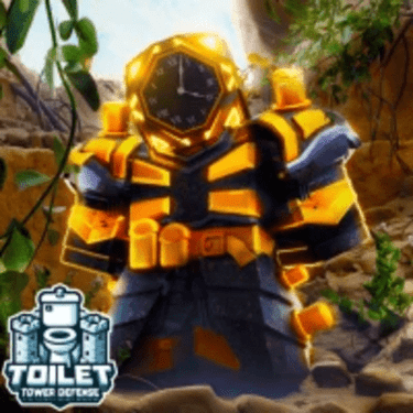 Toilet Tower Defense Modded