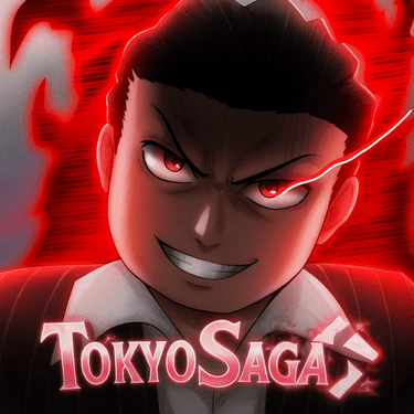 Tokyo Saga