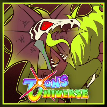 Toons Universe
