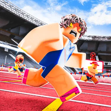 Track & Field Infinite Roblox codes