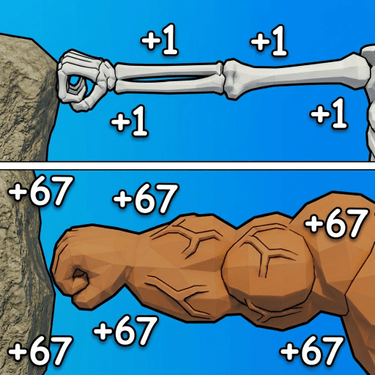 Training To Climb