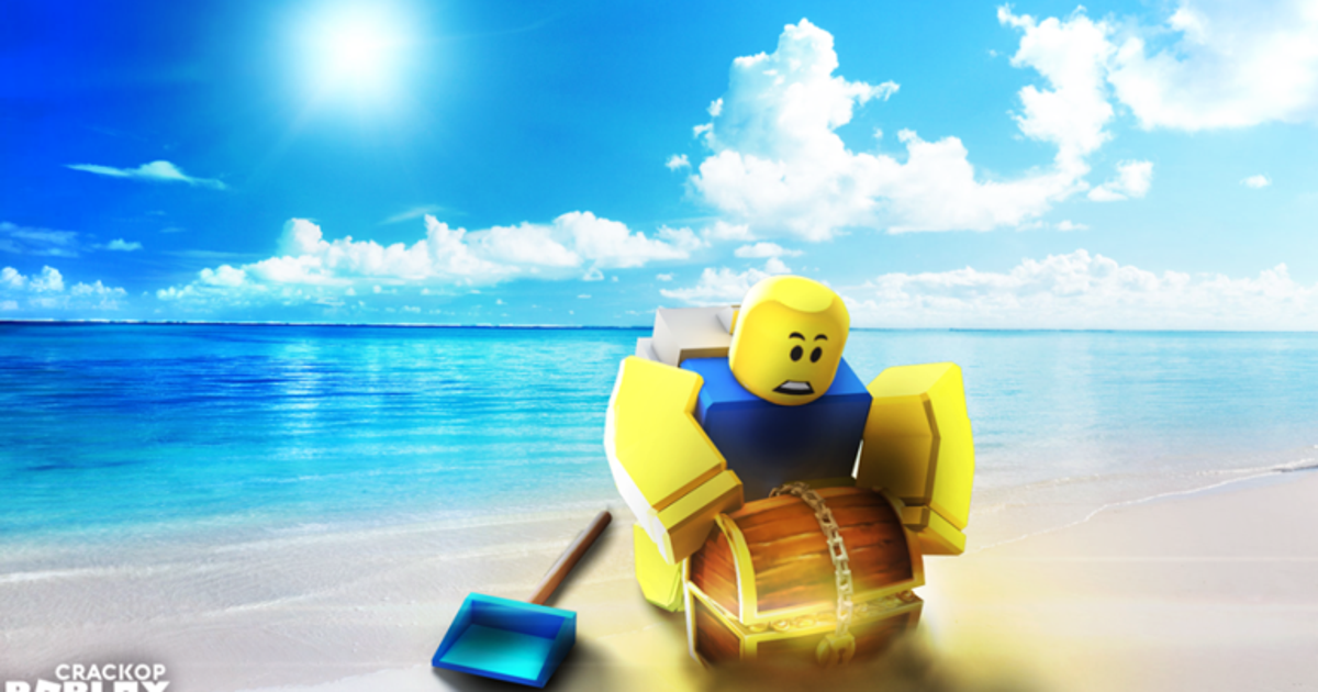 Treasure Hunt Simulator Roblox codes