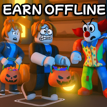 Trick or Treat